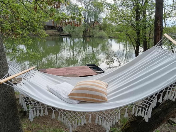 Horgászat & relaxáció